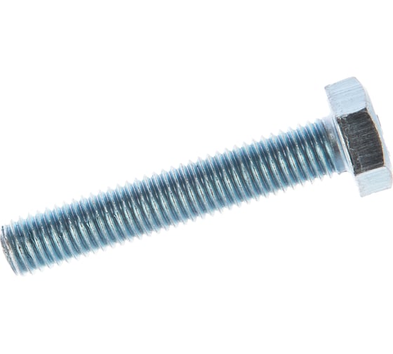 Болты Госкреп DIN933 М12х65, 1 шт. 6-0047370 1