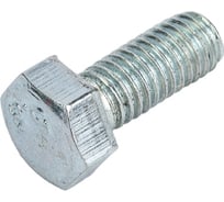 Болт Госкреп DIN933 М5х12, 10 шт. 6-0047700