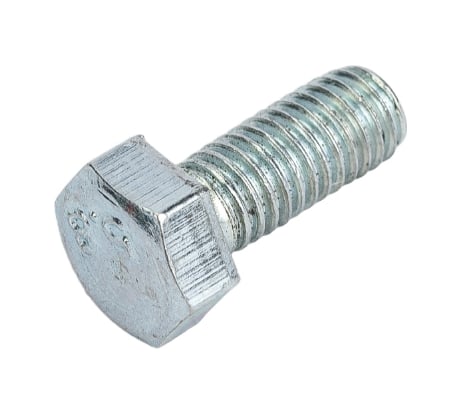 Болт Госкреп DIN933 М5х12, 10 шт. 6-0047700