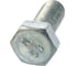 Болты Госкреп DIN933 М12х30, 1 шт. 6-0047280 3