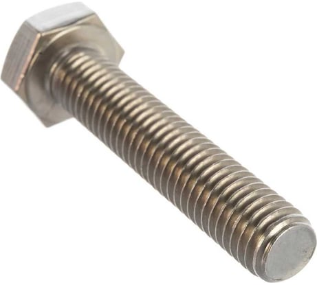 Болт Госкреп DIN933 М10х50, 16 шт. 6-0046360