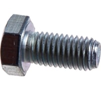 Болты Госкреп DIN933 М12х25, 60 шт. пакет 6-0044750