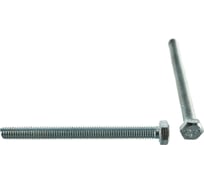 Болт Госкреп DIN933 М5х60, 6 шт. 6-0047800