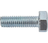 Болт Госкреп DIN933 М8х25, 7 шт. 6-0048210