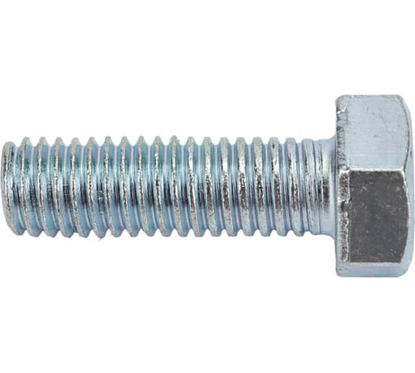 Болт Госкреп DIN933 М8х25, 7 шт. 6-0048210