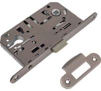 Защёлка под цилиндр ADDEN BAU KEY 418 GRAPHITE Графит 940002023052
