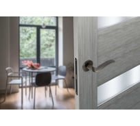 Дверные ручки ADDEN BAU WAVE S-488 GRAPHITE Графит 940002023099