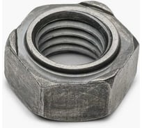 Гайка приварная DINFIX M10, DIN 929, 10 шт. 00-0004351