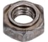 Гайка приварная DINFIX M8, DIN 929, 10 шт. 00-0004348 3