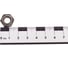 Гайка приварная DINFIX M8, DIN 929, 10 шт. 00-0004348 5