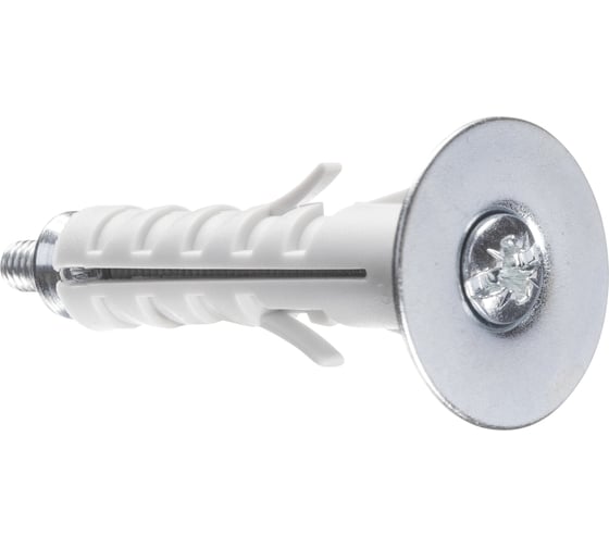 Дюбель с металлической шляпкой Elematic ENP/VP 9x50 VIT 8700016 1