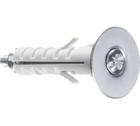 Дюбель с металлической шляпкой Elematic ENP/V 9x40 VITE M4 8700001