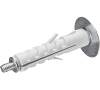 Дюбель с металлической шляпкой Elematic ENP/V 12x45 VIT 8700020