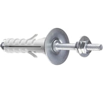 Анкер с металлической шпилькой Elematic М5 PA 6 ENP/DD 12x45 DOP 8700032