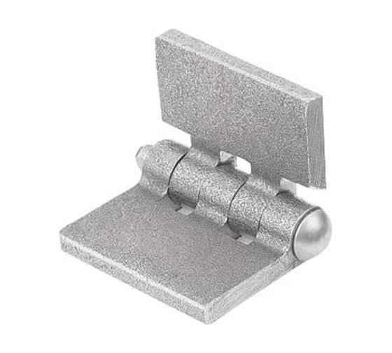 Шарнир KIPP K1140.04030040