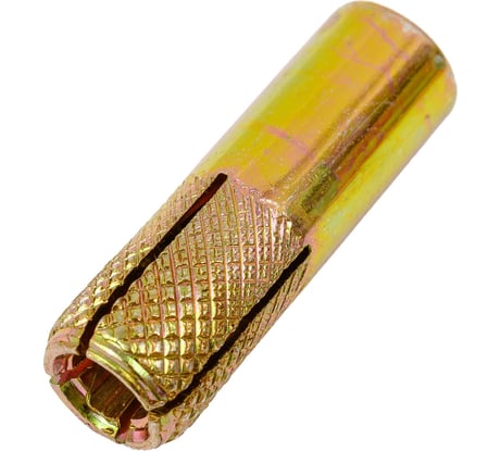 Анкер забивной Доброга М10, 50 шт. ТД-00000020