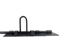 Задвижка гаражная Станкоинструмент и оснастка 250 мм 4811381000925