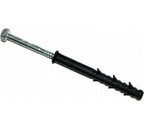 Фасадный дюбель КРЕП-КОМП шуруп под ключ KENNER Master 10х140 50шт фдкм10140