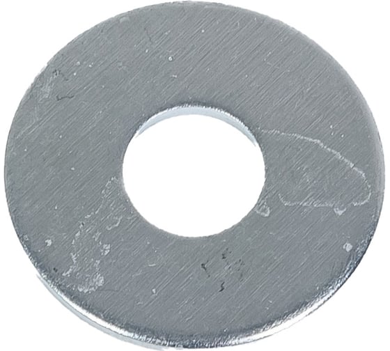 Кузовная шайба Hyperline М6 TMS-TWW-М6-SZ 521761 1