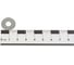Кузовная шайба Hyperline М6 TMS-TWW-М6-SZ 521761 3