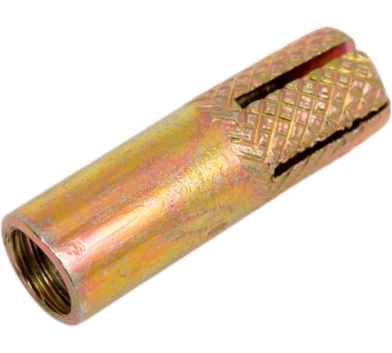 Стальной анкер Hyperline М6 TMS-SAM-М6-SZ 521715