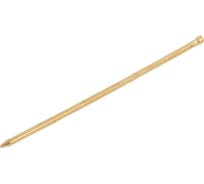 Гвозди КРЕП-КОМП покрытие латунь, 1.4x50, 0.05 кг гл1450ммф