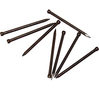 Гвозди КРЕП-КОМП покрытие бронза, 1.2x40, 0.05 кг гб1240ммф