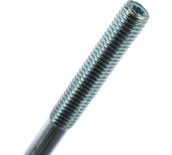 Сантехшпилька Госкреп М10х200 (2 шт) 6-0035290