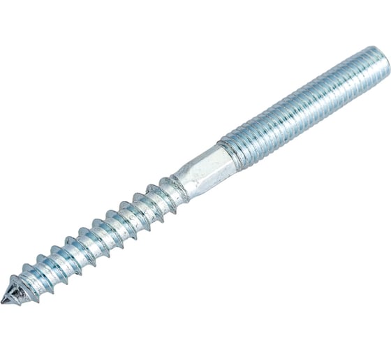 Сантехшпилька Госкреп М10х120 (2 шт) 6-0035310