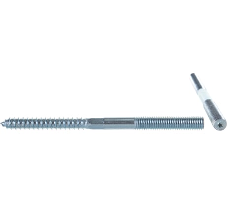 Сантехшпилька Госкреп М10х140 (2 шт) 6-0035320