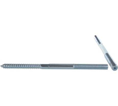 Сантехшпилька Госкреп М10х160 (2 шт) 6-0035330