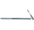 Сантехшпилька Госкреп М10х160 (2 шт) 6-0035330 1