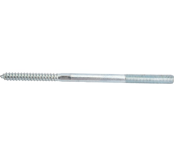 Сантехшпилька Госкреп М10х180 (2 шт) 6-0035340