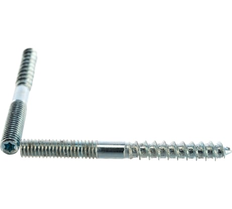 Сантехшпилька Госкреп М6х60 (5 шт) 6-0035370