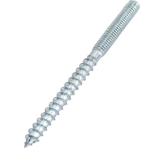 Сантехшпилька Госкреп М6х80 (5 шт) 6-0035380