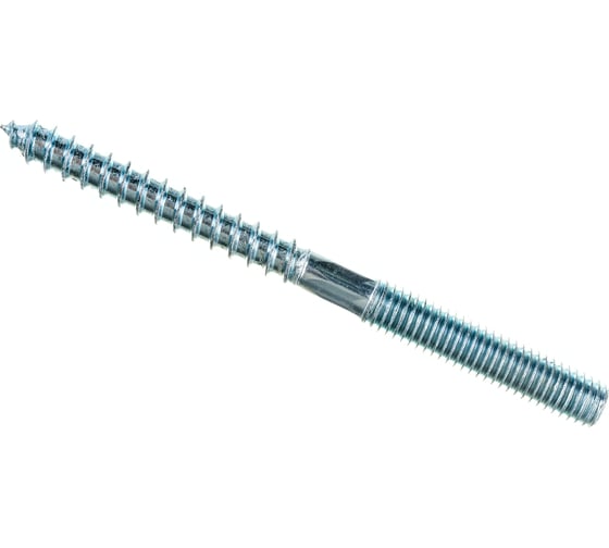 Сантехшпилька Госкреп М8х100 (2 шт) 6-0035390