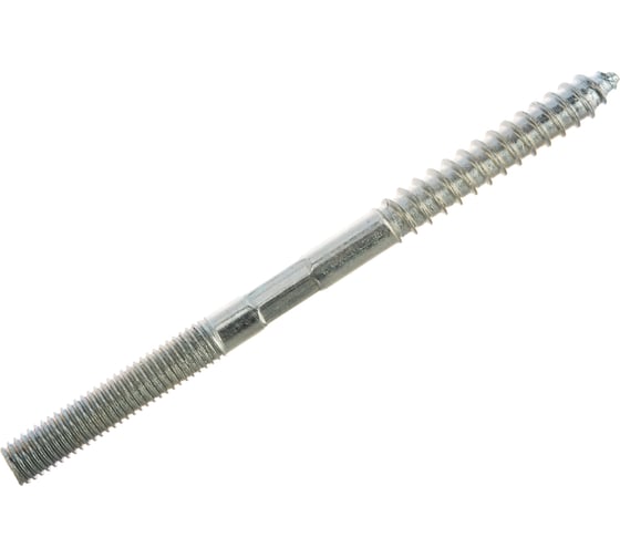 Сантехшпилька Госкреп М8х120 (2 шт) 6-0035400