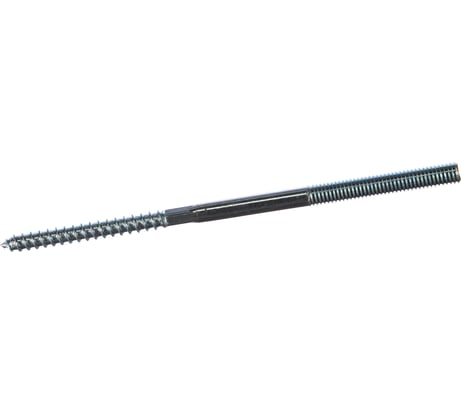 Сантехшпилька Госкреп М8х160 2 шт. 6-0035410