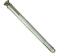 Рамный дюбель Госкреп 10 х 182мм 2 шт 5-0012740