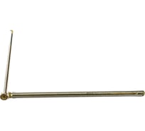 Рамный дюбель Госкреп 10 х 202 мм, 2 шт. 5-0012750