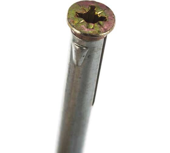 Рамный дюбель Госкреп 10 х 202 мм, 2 шт. 5-0012750