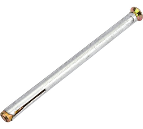 Рамный дюбель Госкреп M8 х 112мм 2 шт 5-0012650