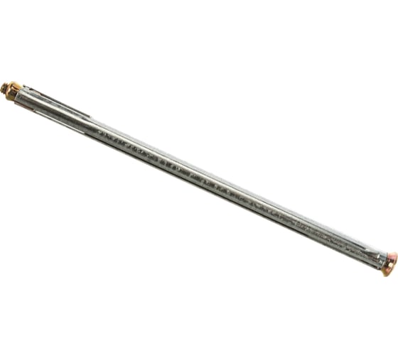 Рамный металлический дюбель Госкреп M8 х 152мм 2 шт 5-0012670