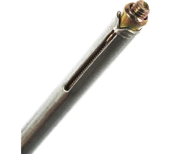 Рамный металлический дюбель Госкреп M8 х 152мм 2 шт 5-0012670