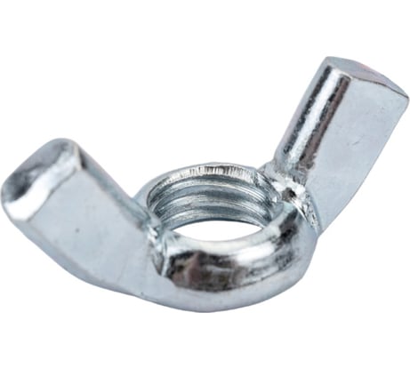 Гайка барашек Госкреп DIN 315 M12 2 шт 6-0037950