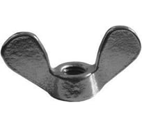 Гайка барашек Госкреп DIN 315 M8 180 шт пакет 6-0037930