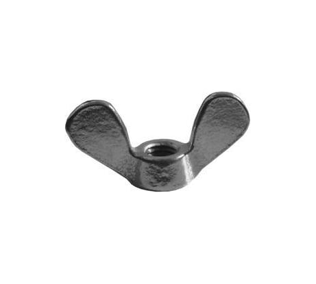 Гайка барашек Госкреп DIN 315 M8 180 шт пакет 6-0037930