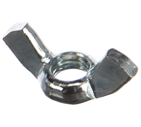 Гайка барашек Госкреп DIN 315 M8 4 шт 6-0038000