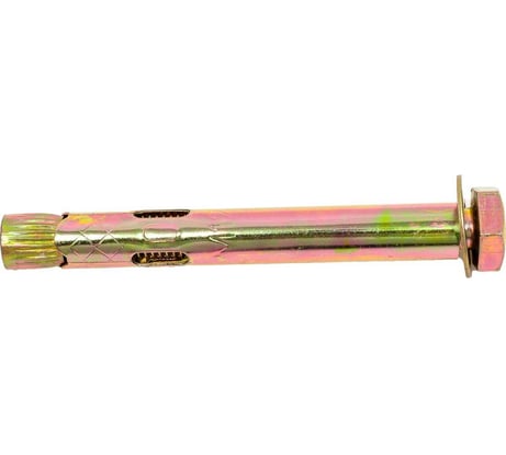 Анкерный болт Госкреп 12х100 1 шт. 5-0011610