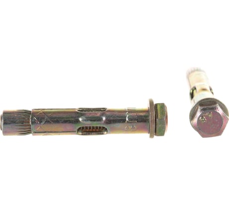 Анкерный болт Госкреп 8х45 2 шт 5-0011700